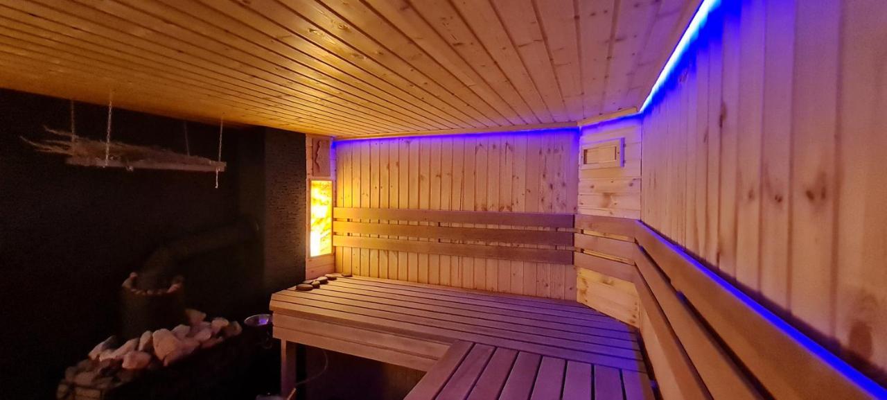 Apartmán Scent Yard Marijampolė Exteriér fotografie